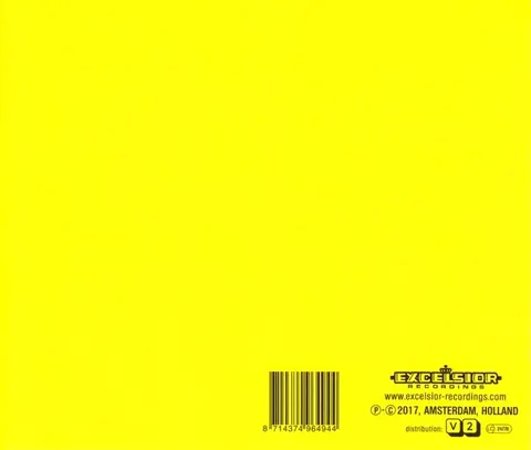 Bewilder (NL) – CD FORZA (IT IS)