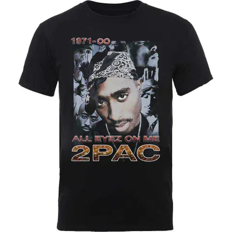 All Eyez 1971
