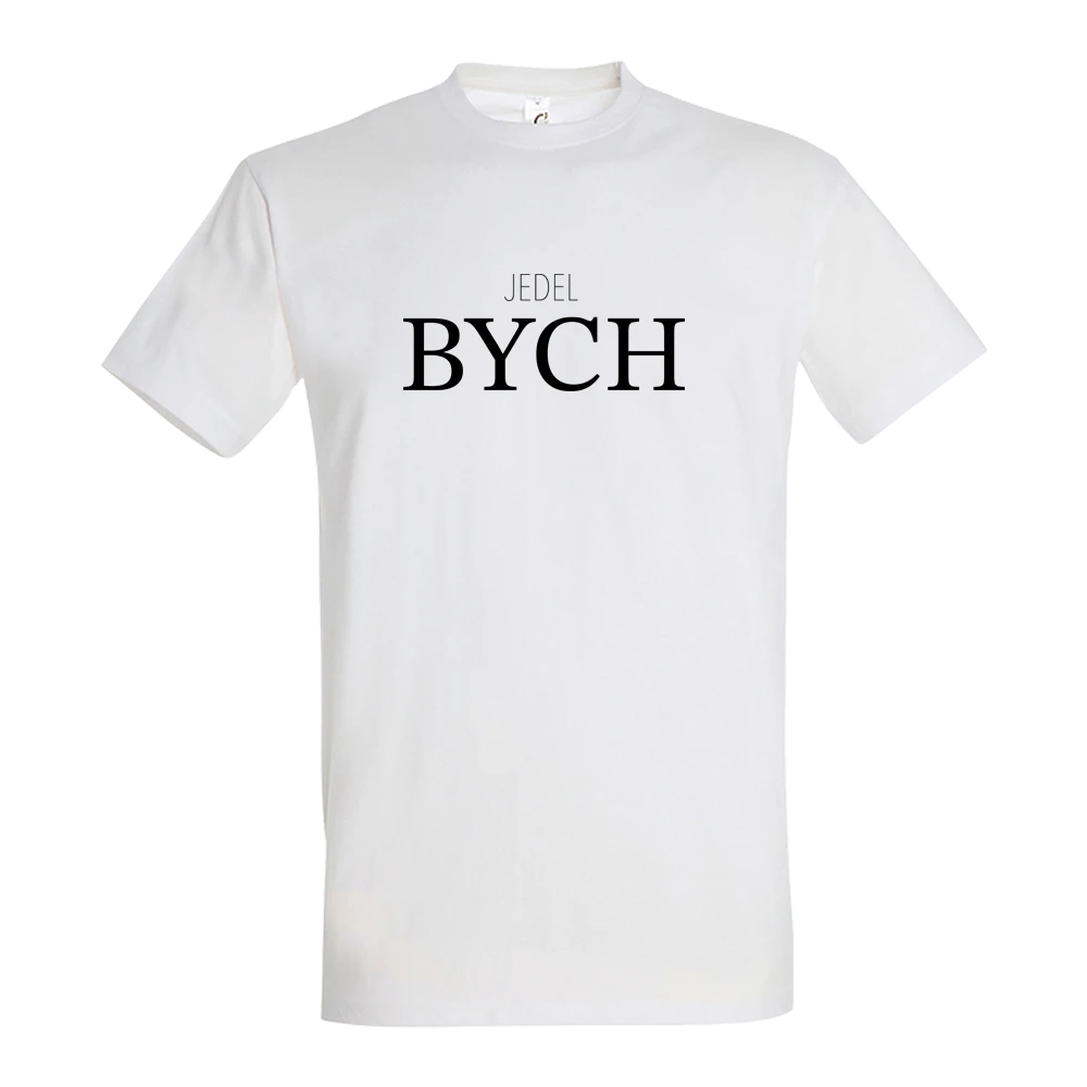 Jedel/la BYCH