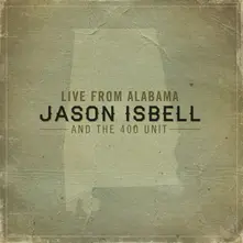 LIVE FROM ALABAMA thumbnail
