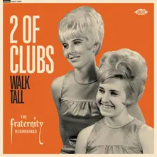 WALK TALL - THE FRATER... thumbnail