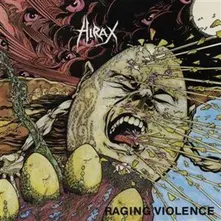 RAGIN VIOLENCE thumbnail