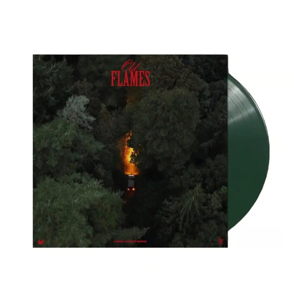 OLD FLAMES