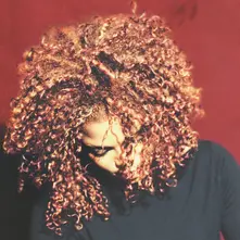 Janet Jackson – The Velvet Rope (Vinyl)