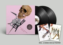 Vinyl DARK DAYS EXIT