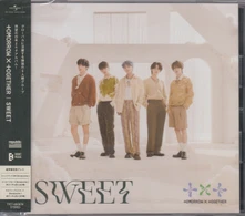 CD Sweet