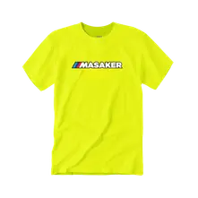 Koza Bobkov – Masaker 2025 (Camiseta)