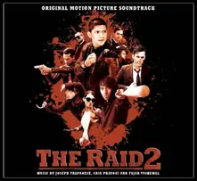 Vinyl RAID 2