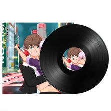Vinyl F*ck Love
