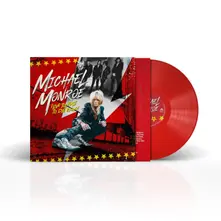 Michael Monroe – I LIVE TOO FAST TO DIE YOUNG (Vinyl)