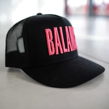 Balance Neon Pink thumbnail