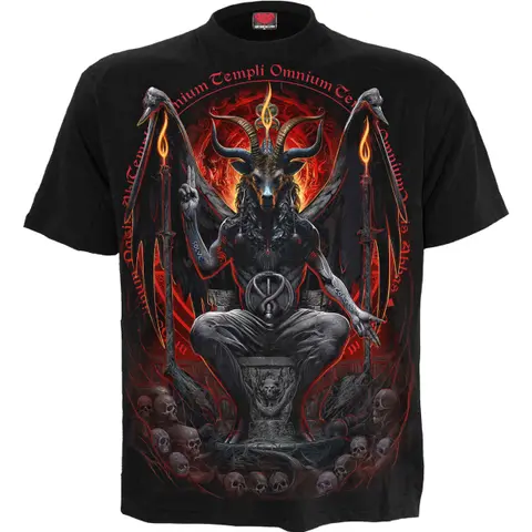 Baphomet