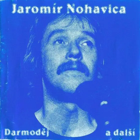 Darmoděj