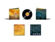 Vinyl TENTERHOOKS