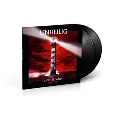 Vinyl UNHEILIG - LICHTERLAND - BEST OF