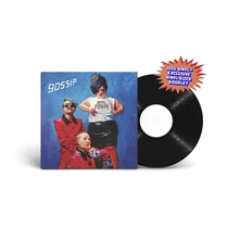 Gossip, Vinyl Real Power