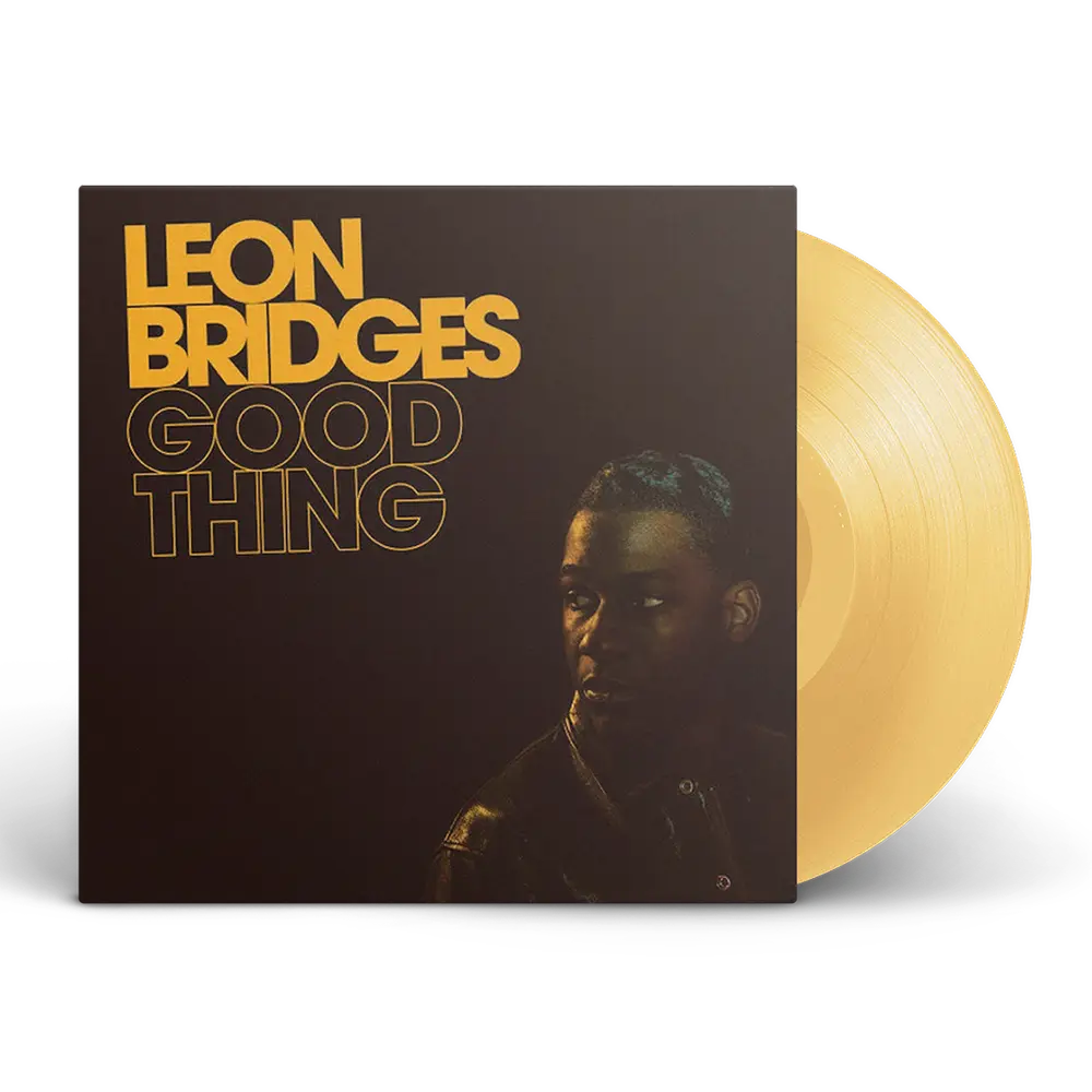 Leon Bridges – Good Thing (5th Anniversary Edition) (Vinyl)