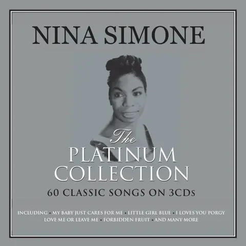 The Platinum Collection (60 Classic Songs)