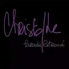 Christophe – PARADIS RETROUVE (Vinyl)