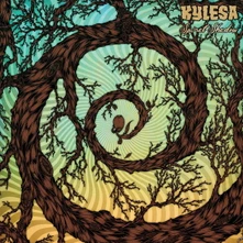 Kylesa, Vinyl Spiral Shadow