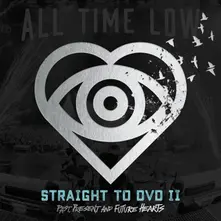 CD STRAIGHT TO DVD II: PAST, PRESENT, & FUTURE HEART
