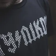 Ty Nikdy – Storm (Tričko)