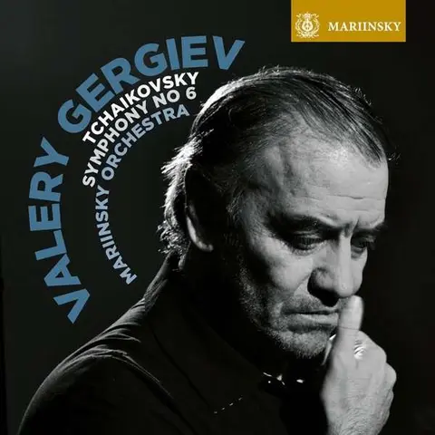 Tchaikovsky: Symphony No. 6 In B Minor, Op. 74 "Pathétique"