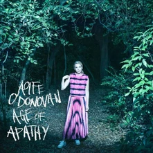 Aoife O'Donovan, CD AGE OF APATHY