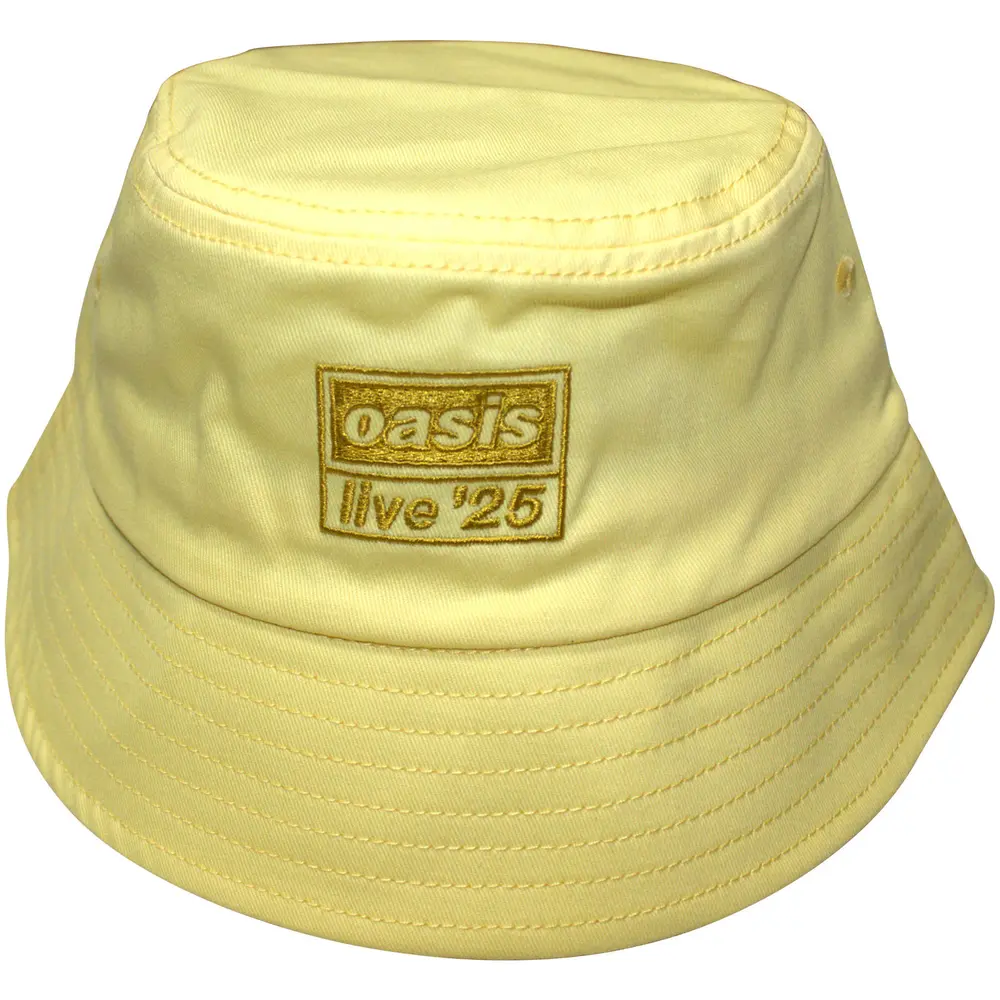 Live '25 Logo