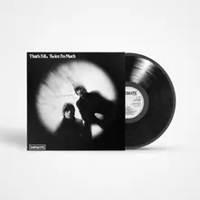 Twice as Much, Vinyl THAT'S ALL