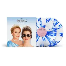Vinyl PRINCESS DIARIES