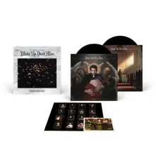 Soundtrack, Vinyl WAKE UP DEAD MAN