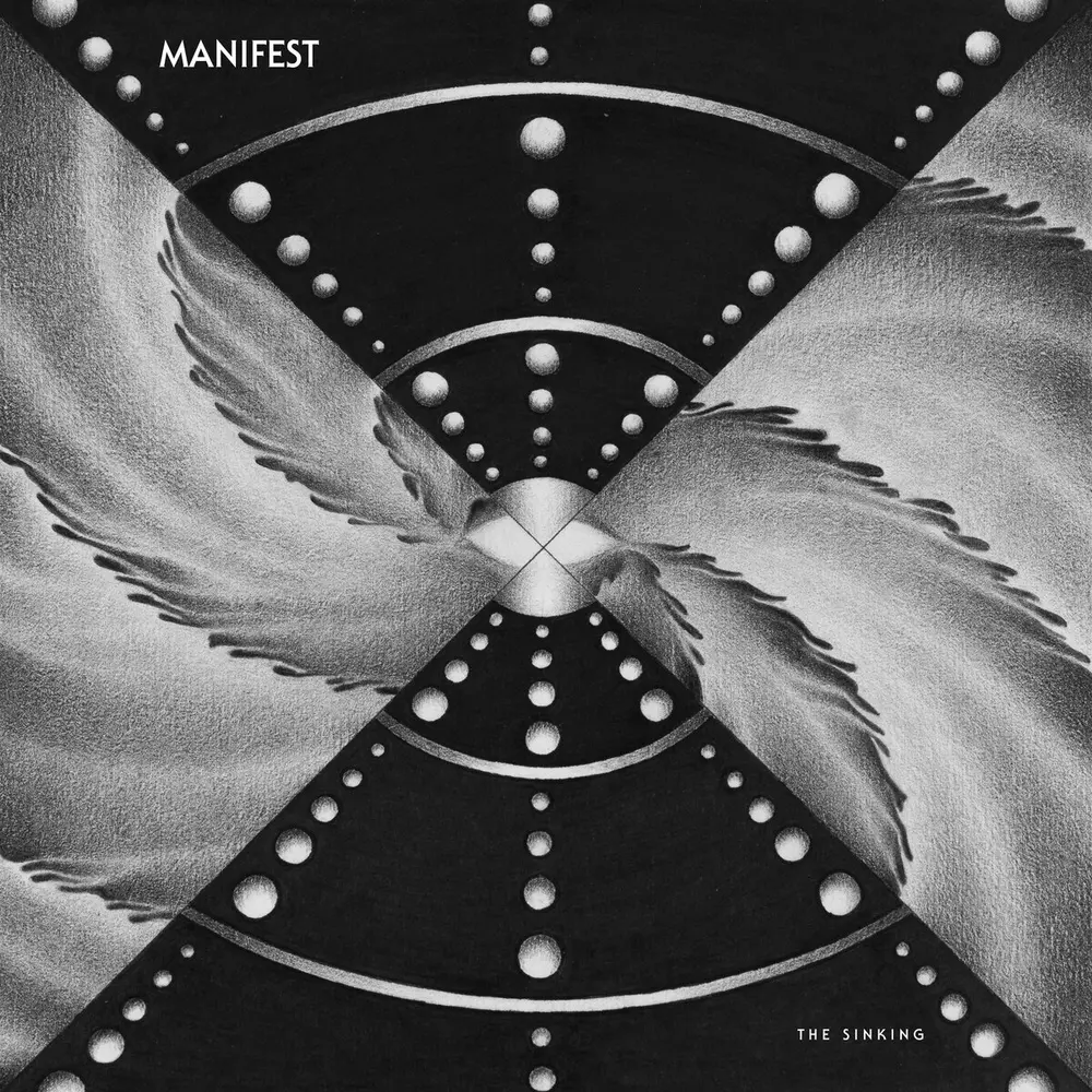Manifest – SINKING (CD) 1