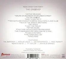 GROOVE CUBED thumbnail
