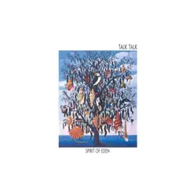 Talk Talk – SPIRIT OF EDEN (2025) (CD)