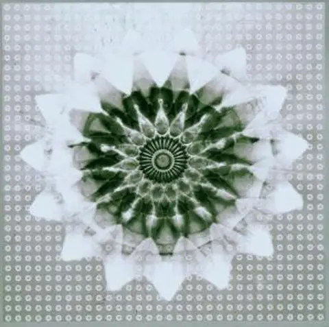 CD Jon Hassell Vs 808 State - Voiceprint