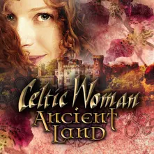 CD ANCIENT LAND
