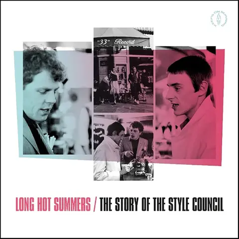 Long Hot Summers / The Story Of The Style Council