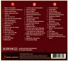 REAL... ELVIS PRESLEY (THE 60'S COLLECTION) thumbnail