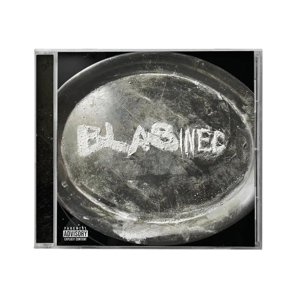 Blas Gang – BLASinec (CD)