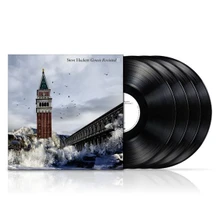 Vinyl Genesis Revisited II (Vinyl Re-issue 2026)