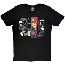 Unisex T-Shirt: Fabulous Killjoys (Black) thumbnail