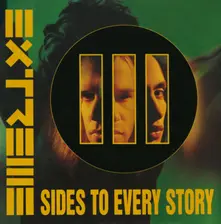 III SIDES TO EVERY STORY thumbnail