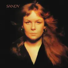 Sandy Denny – SANDY (Vinyl)