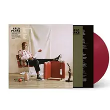 Arlo Parks – Collapsed In Sunbeams (Vinyl)