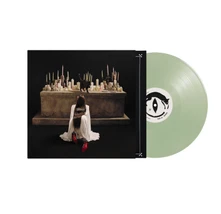 Vinyl ESTRUS