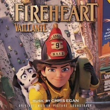 CD Fireheart (Vaillante)