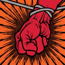 Metallica, Vinyl St. Anger (Some Kind Of Orange Vinyl)
