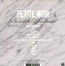 LA VIE EST BELLE/LIFE IS BEAUTIFUL thumbnail
