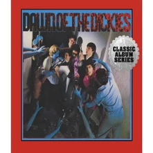 The Dickies, CD DAWN OF THE DICKIES